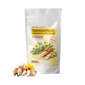 Csicsókapor - 200 g - Vitateka kép