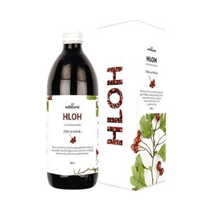 Galagonyalé – 500 ml – Nefdesanté kép
