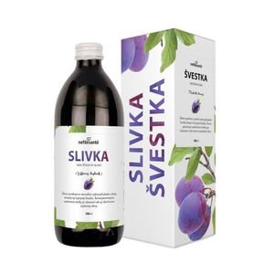 Szilvalé – 500 ml – Nefdesanté kép