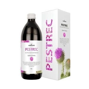 Máriatövislé – 500 ml – Nefdesanté kép