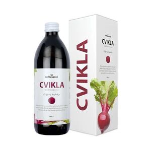 Céklalé – 500 ml – Nefdesanté kép