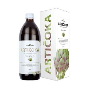 Articsókalé – 500 ml – Nefdesanté kép