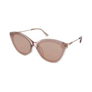 Jimmy Choo Jimmy Choo Vic/F/SK FWM/2S kép