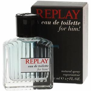 for Him EDT 30 ml kép