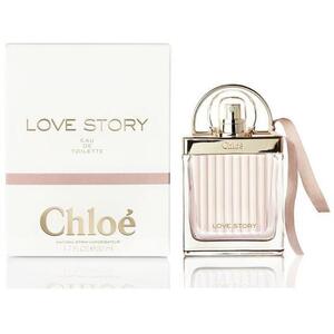 Love Story EDT 50 ml kép