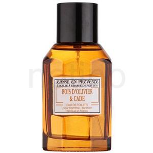 Bois d'Oliver & Cade EDT 100 ml kép