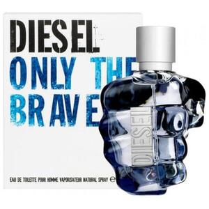 Only the Brave EDT 75 ml Tester kép