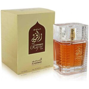 Rafia Gold EDP 100 ml kép