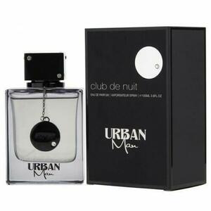 Club de Nuit Urban Man EDP 105 ml kép