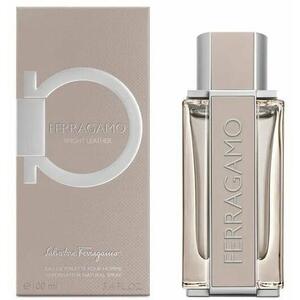 Ferragamo Bright Leather EDT 100 ml kép