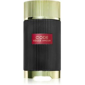 Code Rouge Amour EDP 100 ml kép