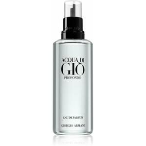 Acqua di Gio Profondo (Refill) EDP 150 ml kép
