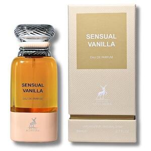 Sensual Vanilla EDP 80 ml kép