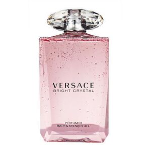 Bright Crystal tusfürdő 200 ml kép