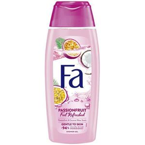Passionfruit tusfürdő 400 ml kép