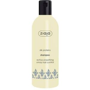 Silk kisimító sampon száraz és sérült hajra 300 ml kép