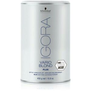 Igora Vario Blond Plus szőkítőpor 450 g kép