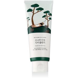 Pine Calming Cica Cleanser 150 ml kép