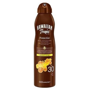 Protection oil spray SPF 30 180 ml kép