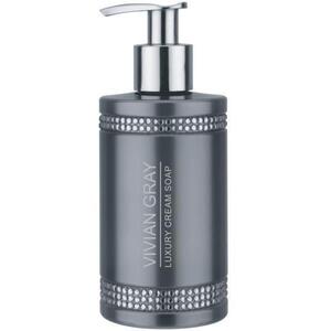 Crystals Gray krémszappan 250 ml kép