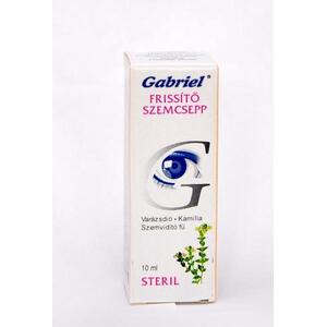 Frissítő szemcsepp 10 ml kép