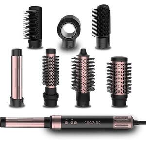 Bamba CeramicCare AirGlam (3464) kép