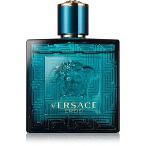 Versace Eros spray dezodor uraknak 100 ml kép