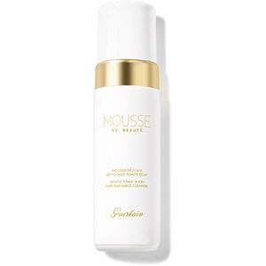 GUERLAIN Beauty Skin Cleansers Cleansing Foam gyengéd arctisztító hab 150 ml kép