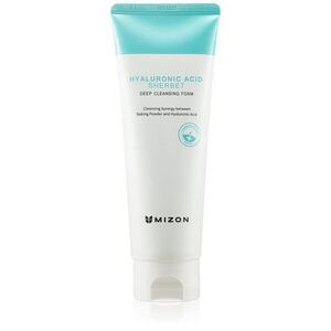 Mizon Hyaluronic Acid Sherbet mélyisztító hab 150 ml kép