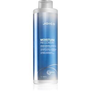 Joico Moisture Recovery hidratáló sampon száraz hajra 1000 ml kép