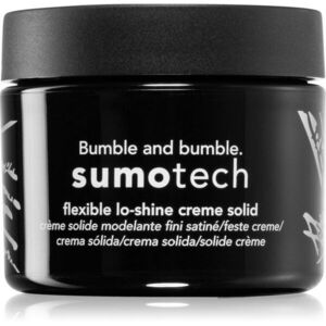Bumble and bumble Sumotech hajformázó krém a formáért és a fixálásért 50 ml kép