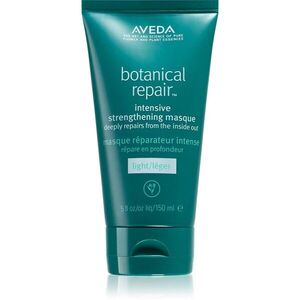 Aveda Botanical Repair™ Intensive Strengthening Masque Light gyengéd krémes maszk az egészséges és gyönyörű hajért 150 ml kép