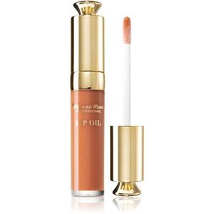 Pierre René Professional Lip Oil tonizáló olaj az ajkakra árnyalat 01 Royal Nude 8 ml kép