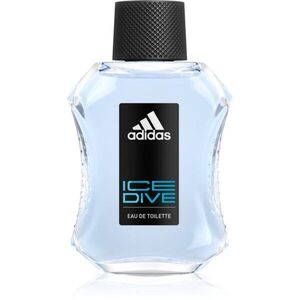 Adidas Ice Dive Eau de Toilette uraknak 100 ml kép