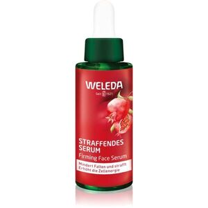 Weleda Pomegranate feszesítő szérum maca-peptidekkel 30 ml kép
