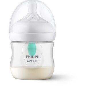 Philips Avent Natural Response AirFree SCY670/01 cumisüveg 0-3 m 1 db kép