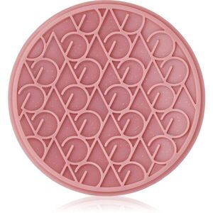 ZOEVA Brush Cleansing Pad szilikonos ecset tisztító eszköz 1 db kép