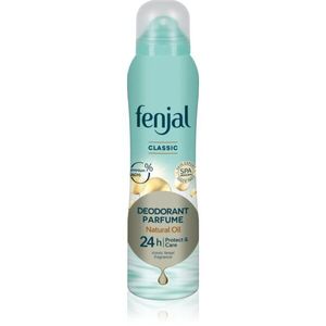 Fenjal Classic spray dezodor 24h hölgyeknek 150 ml kép