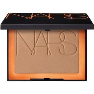 NARS Laguna Bronzing Powder bronzosító és kontúrozó púder árnyalat LAGUNA 00 11 g kép