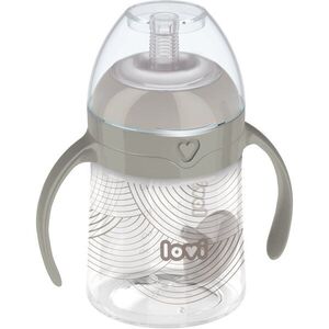 LOVI First Cup bögre szívószállal 1 db kép