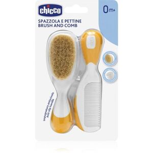 Chicco Baby Moments szett hajra 0 m+ Orange 2 db kép