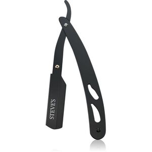 Steve's Shavetta Real Steel shavette borotva 1 db kép