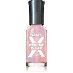 Sally Hansen Hard As Nails Xtreme Wear erősítő körömlakk árnyalat 194 On Cloud Shine 11, 8 ml kép