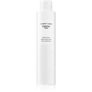 Comfort Zone Essential Toner bőrkisimító tonik 200 ml kép