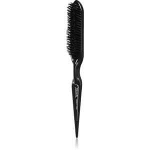 Janeke Professional Backcombing Brush With Bristles hajkefe 23 cm kép