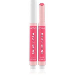 Catrice Melt & Shine tonizáló ajakbalzsam árnyalat 050 1, 3 g kép