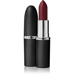 MAC Cosmetics MACximal Silky Matte Lipstick mattító rúzs árnyalat Diva 3, 5 g kép