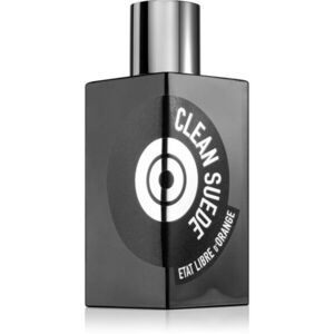 Etat Libre d’Orange Clean Suede Eau de Parfum unisex 100 ml kép