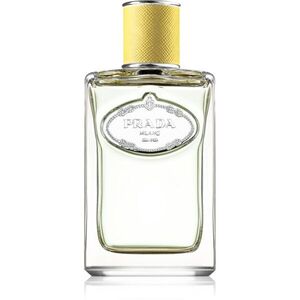 Prada Les Infusions: Infusion de Gingembre Eau de Parfum hölgyeknek 100 ml kép