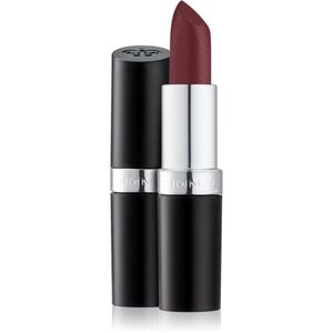 Rimmel Lasting Finish hosszan tartó rúzs árnyalat 380 Plum Pillow 4 g kép